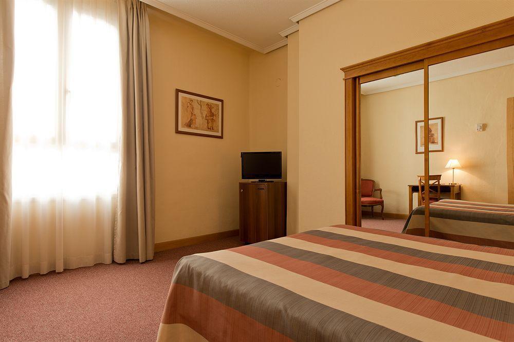 Hotel Mediterraneo Walencja Zewnętrze zdjęcie