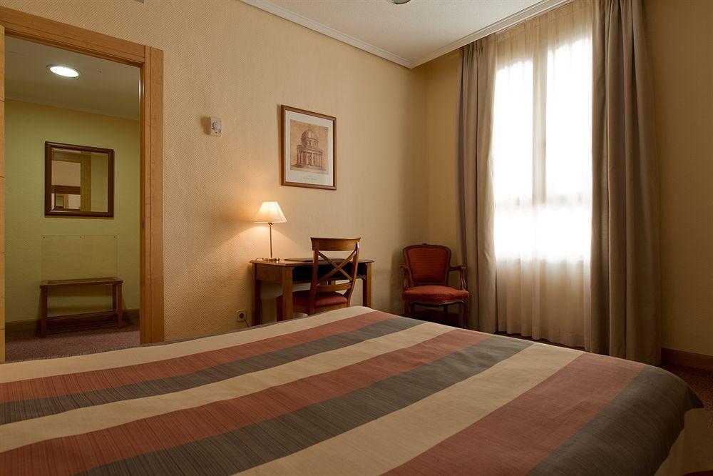 Hotel Mediterraneo Walencja Zewnętrze zdjęcie